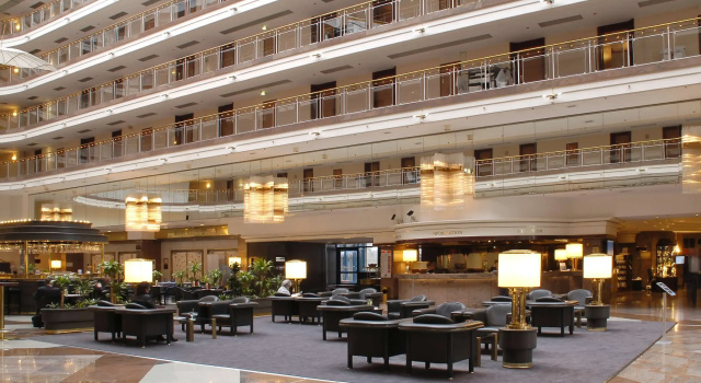 Maritim Airport Hotel Hannover