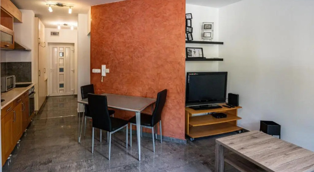 Апартаменты Darling Apartman
