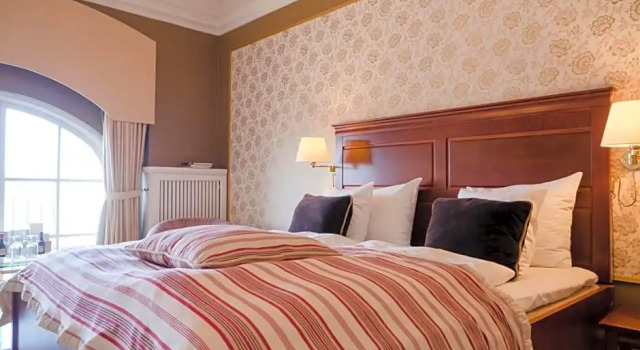Номер Grand Grand Hotel Lund