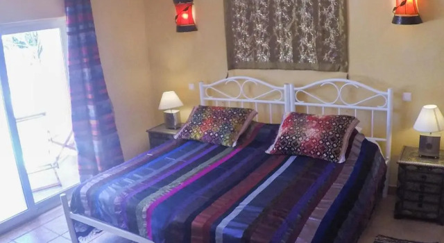Апартаменты Inn Seventies Cheap & Chic