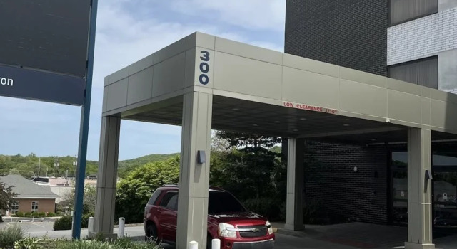ANZ Hotels Scranton, Забронировать Отель Скрантона Sno Mountain