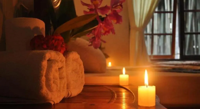 Номер Standard Candra Asri Bungalow! Free Early Check In