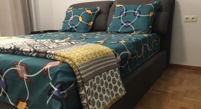 Patision Avenue, Apartment with Two bedrooms