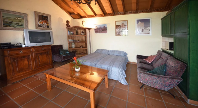 Casa Canarina, Réserver Hôtel Las Cuevas Espagne