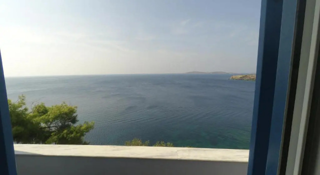 Коттедж Blue Waves View