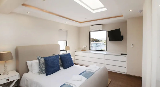 Номер Comfort C la Vie Luxury Accommodation