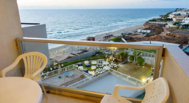 Herzliya Sea View Hotel Apartment, Reserva ahora Apartamento Herzliya Distrito Central de Israel.