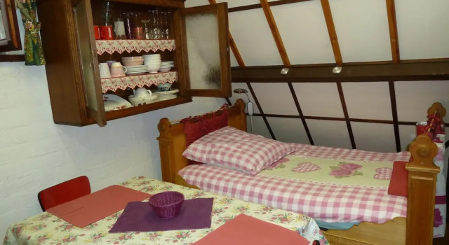 B&b cosy staying accomodations for families and couples, Prenota Bed & breakfast Watermaal-Bosvoorde Bruxelles