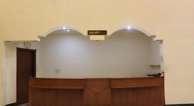 The Rajgir Residency