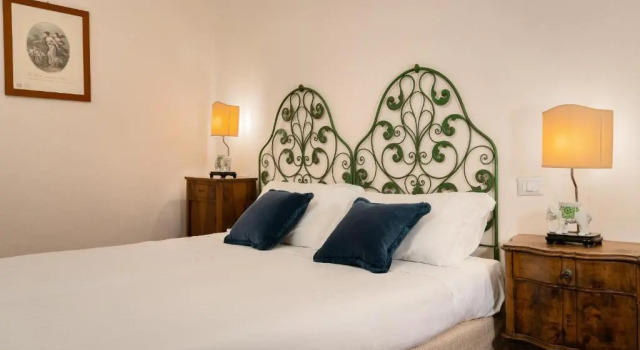Номер Deluxe Bellezza Suites