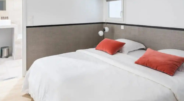 Apartment Palais Royal - Bourse, Забронировать Апартаменты/квартира Париж Иль-де-Франс, рядом с Лувр — Риволи