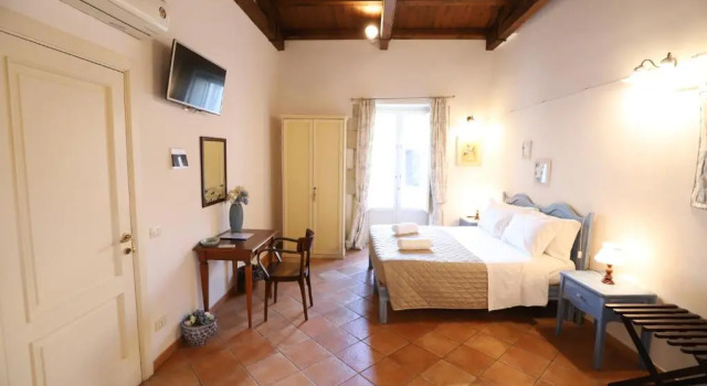 Номер Standard Italiana Resort Magnolia