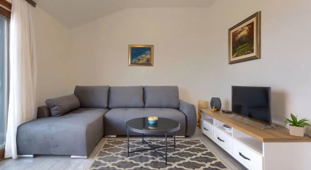 Apartment Josip Gerasdorf bei Wien, Book Lejlighed Hoteller i Laura med parkering, Parkering