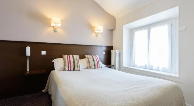 Двухместный номер Standard Alfred Hotels Les Halles