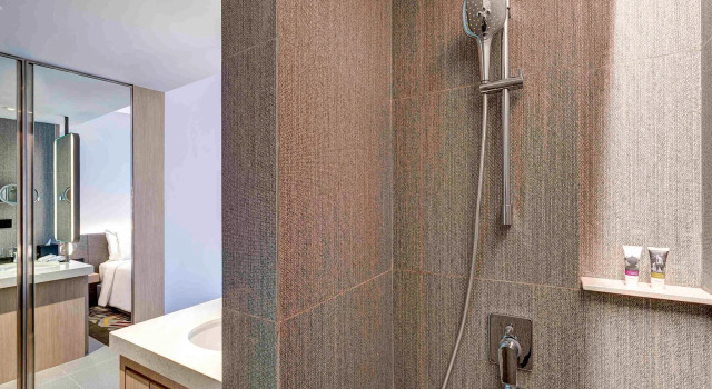 Двухместный номер Superior Mercure Kuala Lumpur Glenmarie