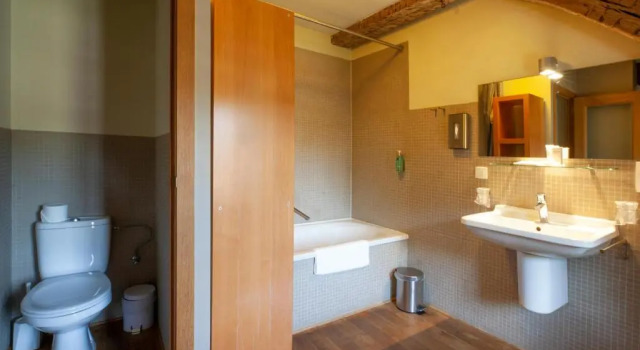 Семейный люкс Hotel The Lodge Heverlee