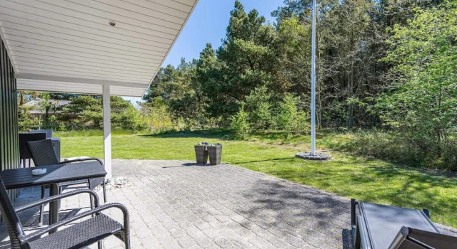 6 Person Holiday Home in Norre Nebel, Prenota Hotel Norre Nebel 