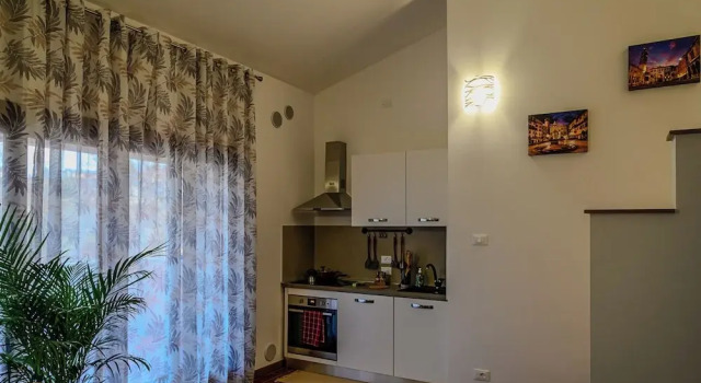 Casa delle Magnolie