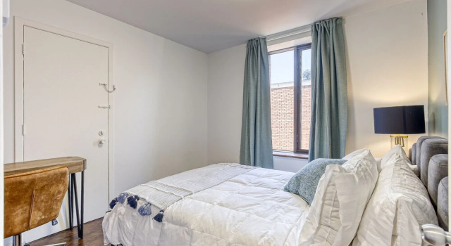 Семейные апартаменты The Bay Suites - Le Plateau-Mont-Royal