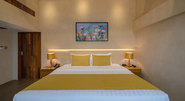 Люкс Angkor Magic Tree Hotel