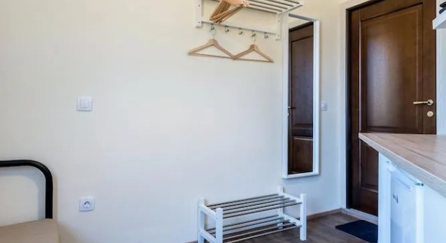 easyApartments on Budapeshta str., Забронировать Апартаменты/квартира Апартаменты Софии, рядом с ЦУМ, Апартаменты/квартира