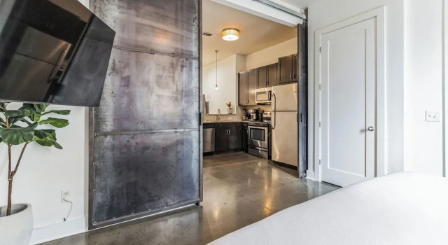 Centennial Park Condo Near Broadway Sleeps 4, Prenota Appartamento Nashville Tennessee