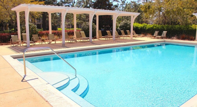 1309 Laurel Grove 3 Bedroom Home by RedAwning, Book Feriehus Miramar Beach Emerald Coast