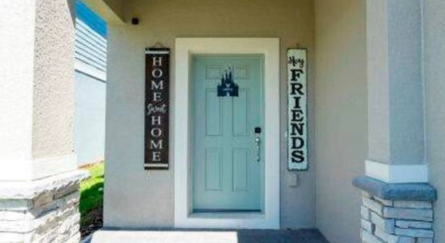 Free Water Park Windsor Island 5BD - 5BA