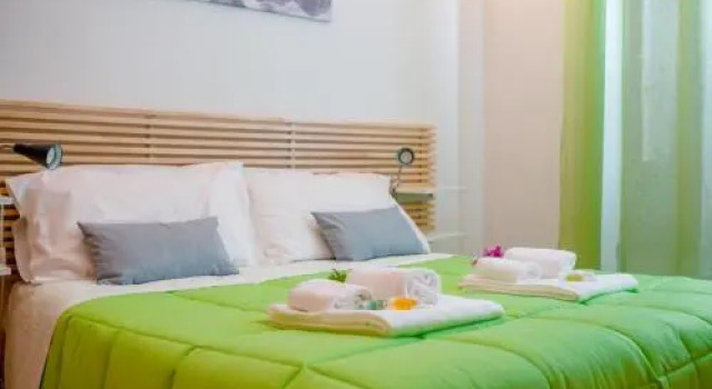 Vatican Relax Apartment, Prenota Appartamento Aurelio Roma