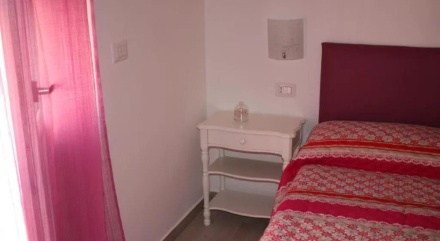 Номер Deluxe Casa Nova b&b