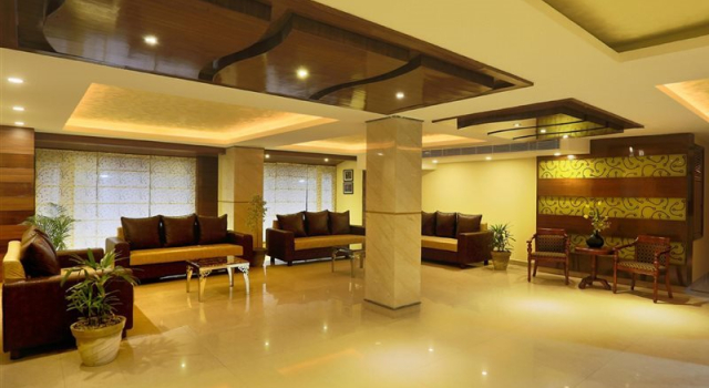 Hotel Samson, Забронировать Отель Отели Патнитоп с парковкой, Парковка