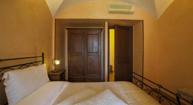 Appartamento Alvavista2, Prenota Appartamento Appartamenti a Trevi, Appartamento