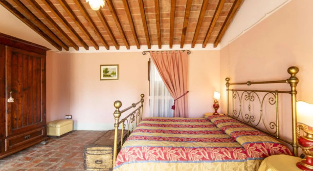 Tenuta Farneta