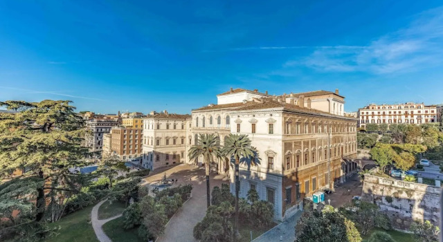 Sweet Inn Trevi