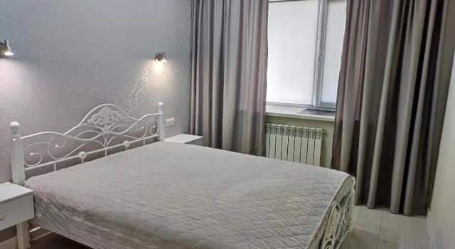 2h komnatnye apartamenty VIP na Nazarbaeva 44