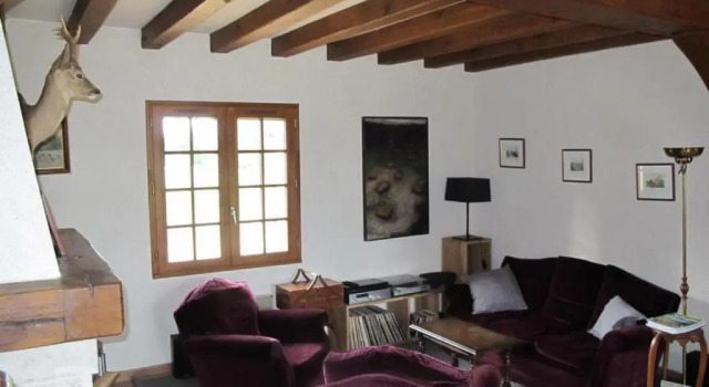 Gîte Fontaines-en-Sologne, 4 pièces, 11 personnes - FR-1-491-259, Rezervovat Hotel Fontaines-en-Sologne Centre