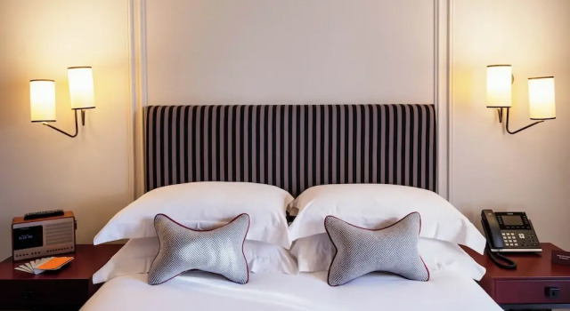 Номер Classic Old Parsonage Hotel