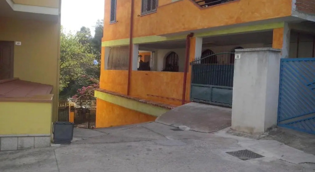 Коттедж Цокольный этаж с 2 комнатами Attico Bella Vista