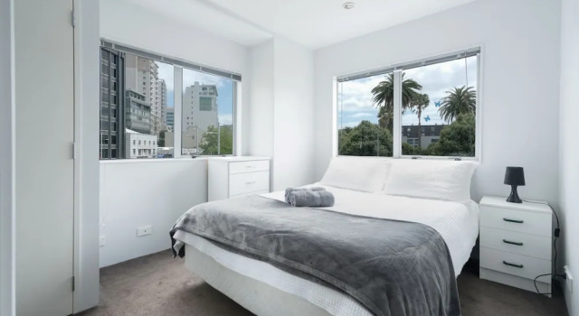 Апартаменты 2 Bedroom Apartment in Central Location