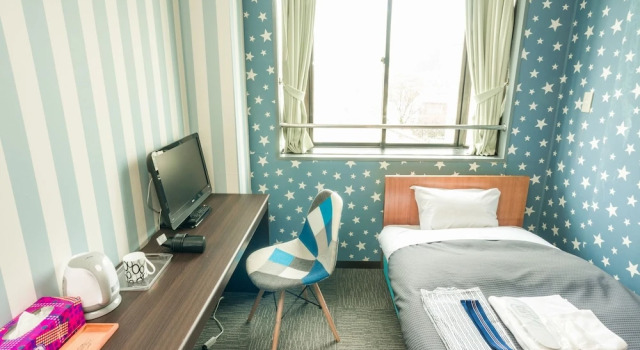 Номер Economy Hotel Ina