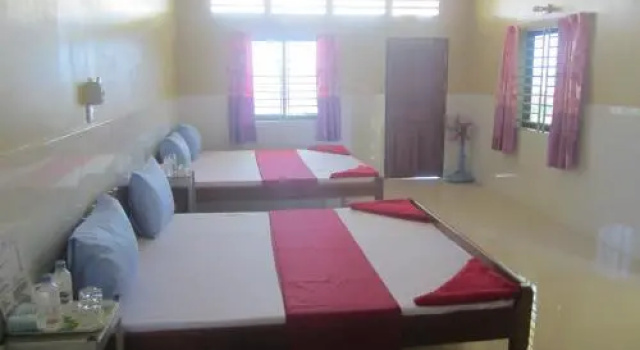 Phalla Riverside, Book Hotel Kampong Cham Cambodia