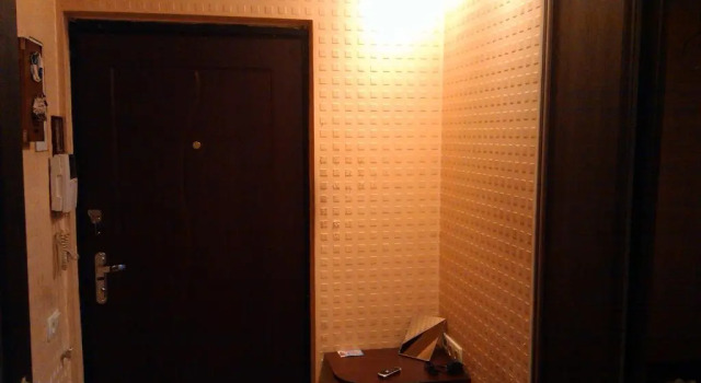 Apartment Haharina 62, Prenota Appartamento Hotel a Kharkov con parcheggio, Parcheggio