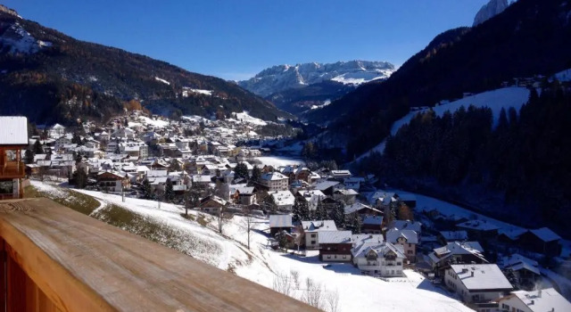 Апартаменты Sule Hof Agriturismo