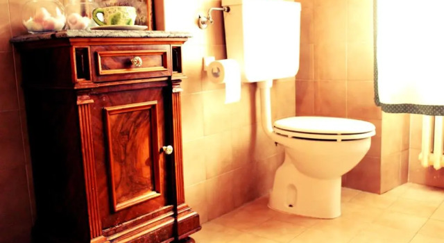 Номер Standard B&B Cascina Santa Gavi
