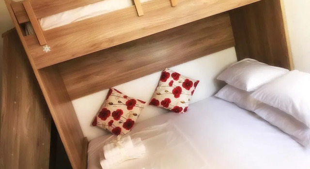 Номер Standard Luxury Residential Home Evangeli