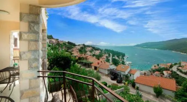 Apartments Marina, Забронировать Апартаменты/квартира Апартаменты Рабац, рядом с Пляж Гиранделла – Рабац, Апартаменты/квартира