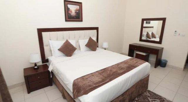 Люкс Samaya Suites