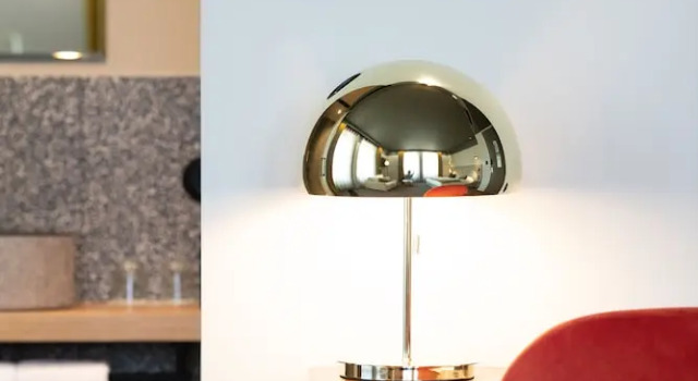 Семейный номер Standard c 1 комнатой с видом на город Hôtel de lAbbaye Lyon - Boutique Hôtel