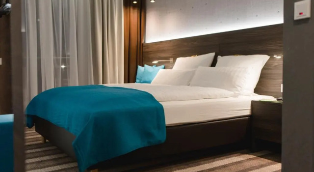 Номер Standard Hotel Sachsenross