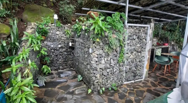 Тент El Mirador